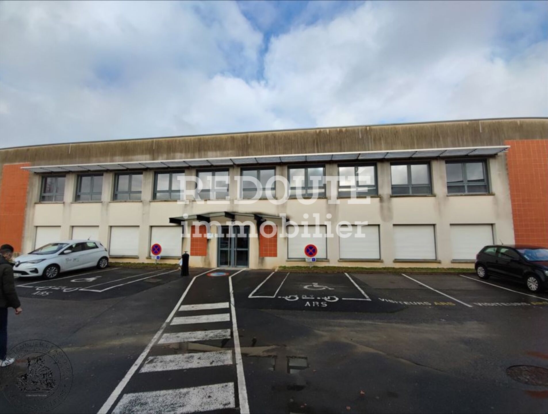 Image de maison � vendre