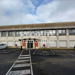 � Louer�-�bureaux d'environ 1 542 m� divisibles � Ch�lons-en-Champagne