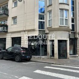 A Louer - Local Commercial environ 100.8 m�