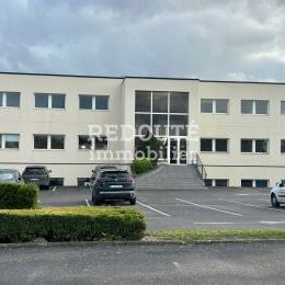 � Louer�-�Local de 89 m� environ � Reims