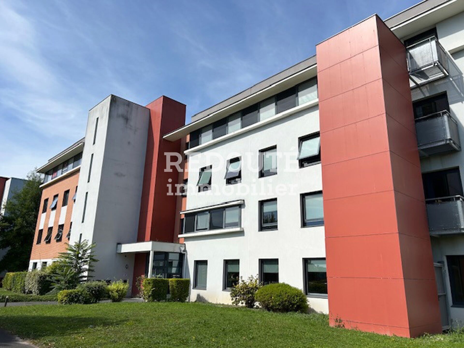 Image de maison � vendre