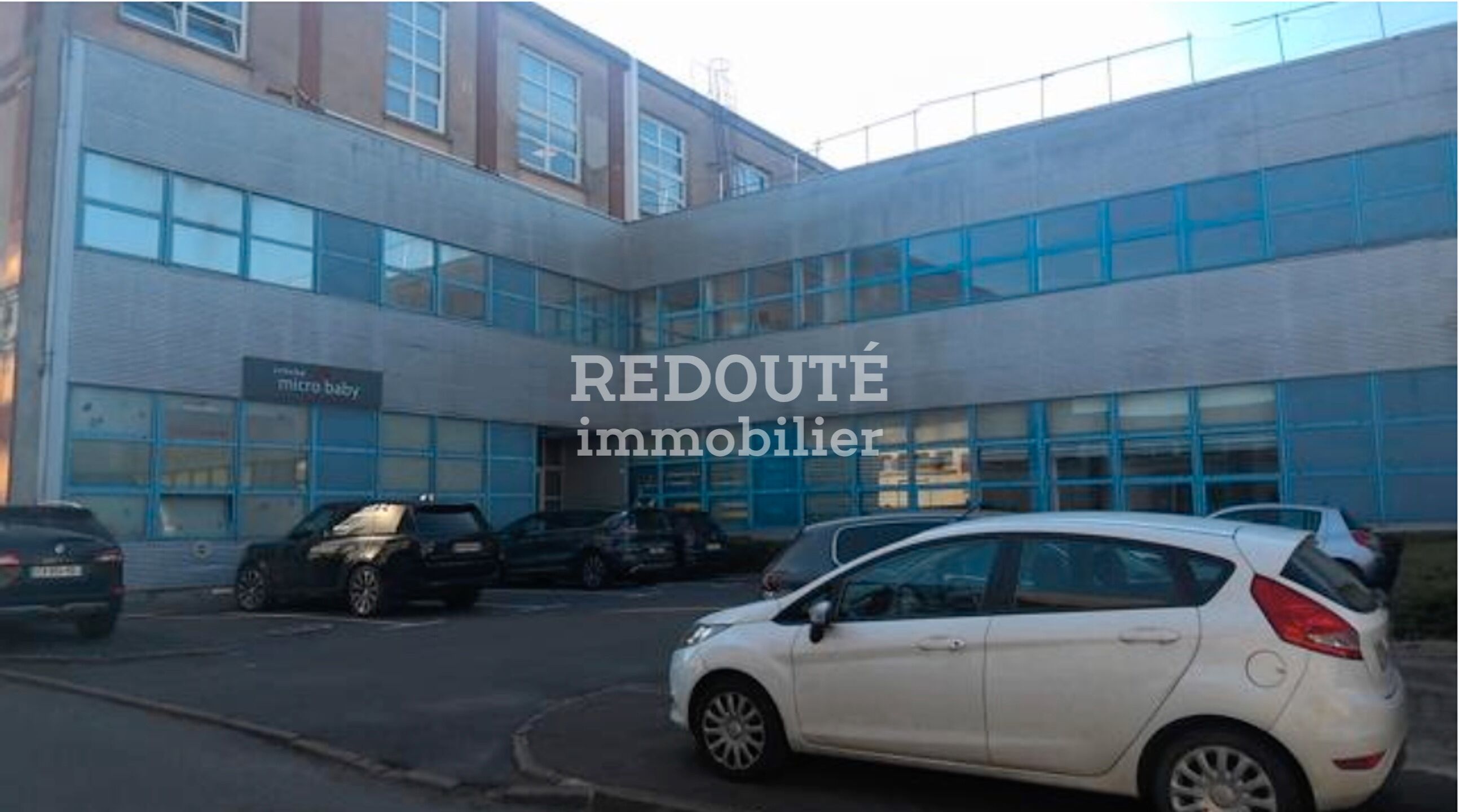 Image de maison � vendre