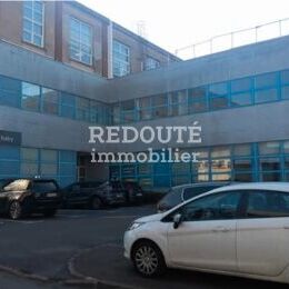 A LOUER BUREAUX environ 326m2 REIMS BETHENY