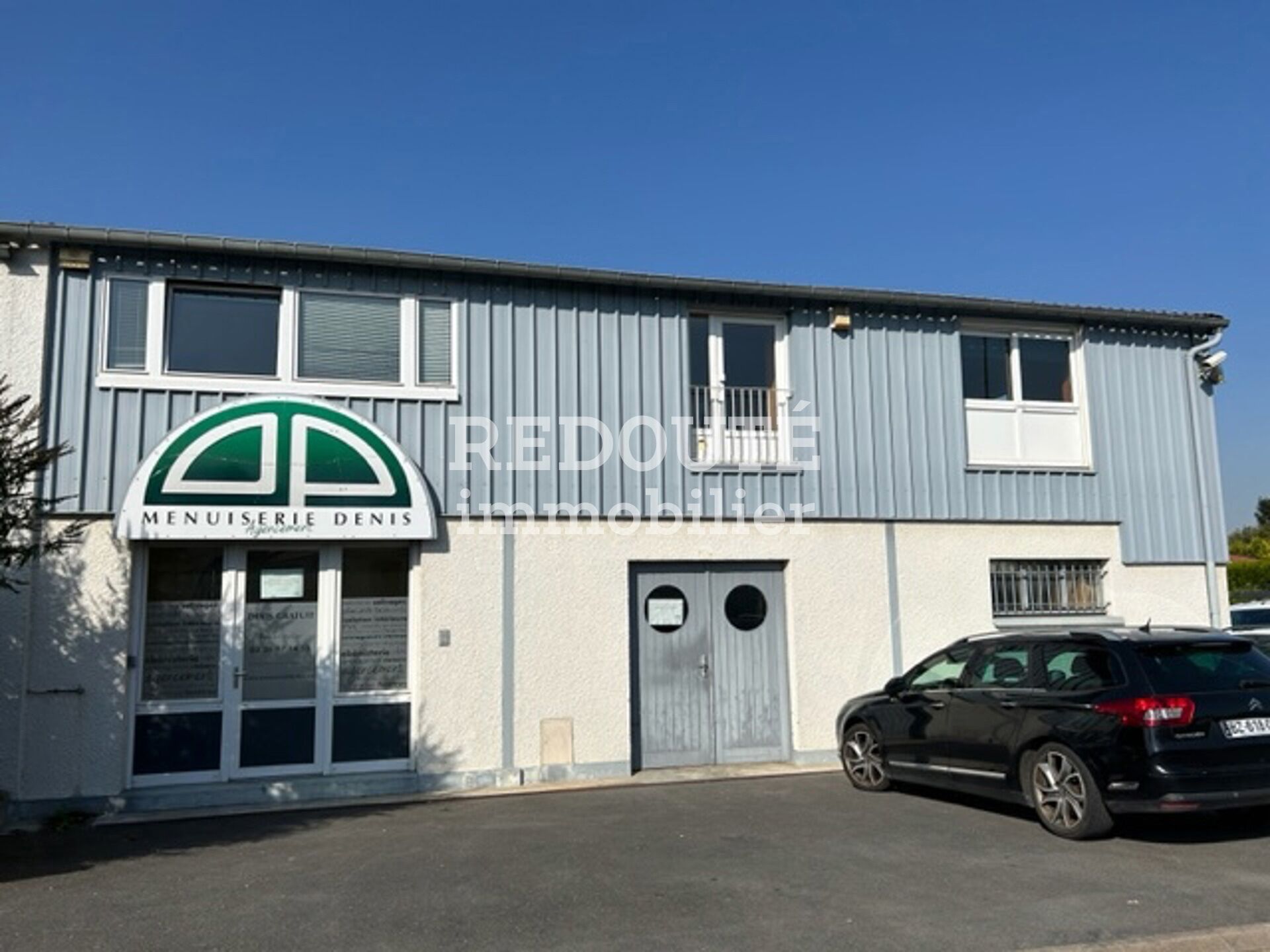 Image de maison � vendre