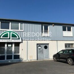 � Louer�-�bureaux d'environ 185 m� divisibles � Witry-l�s-Reims