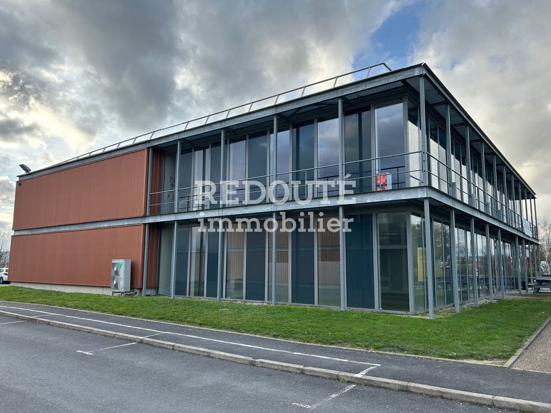 Image de maison � vendre