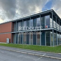 � Louer�-�Local d'activit� de 311 m� environ � Reims