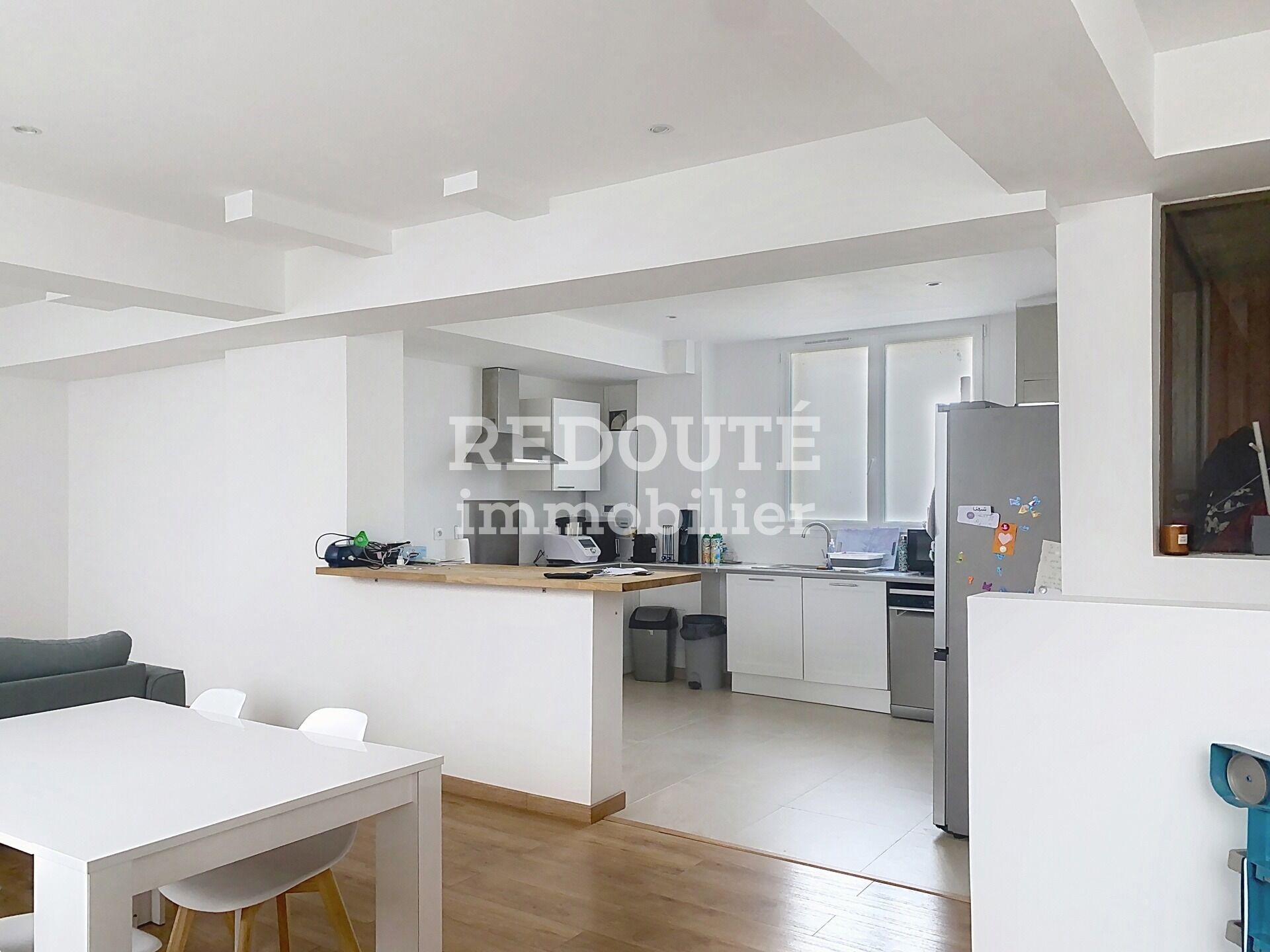 Image de maison � vendre