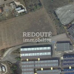 A LOUER ENTREPOT 4530m2 environ Axe DIJON LANGRES