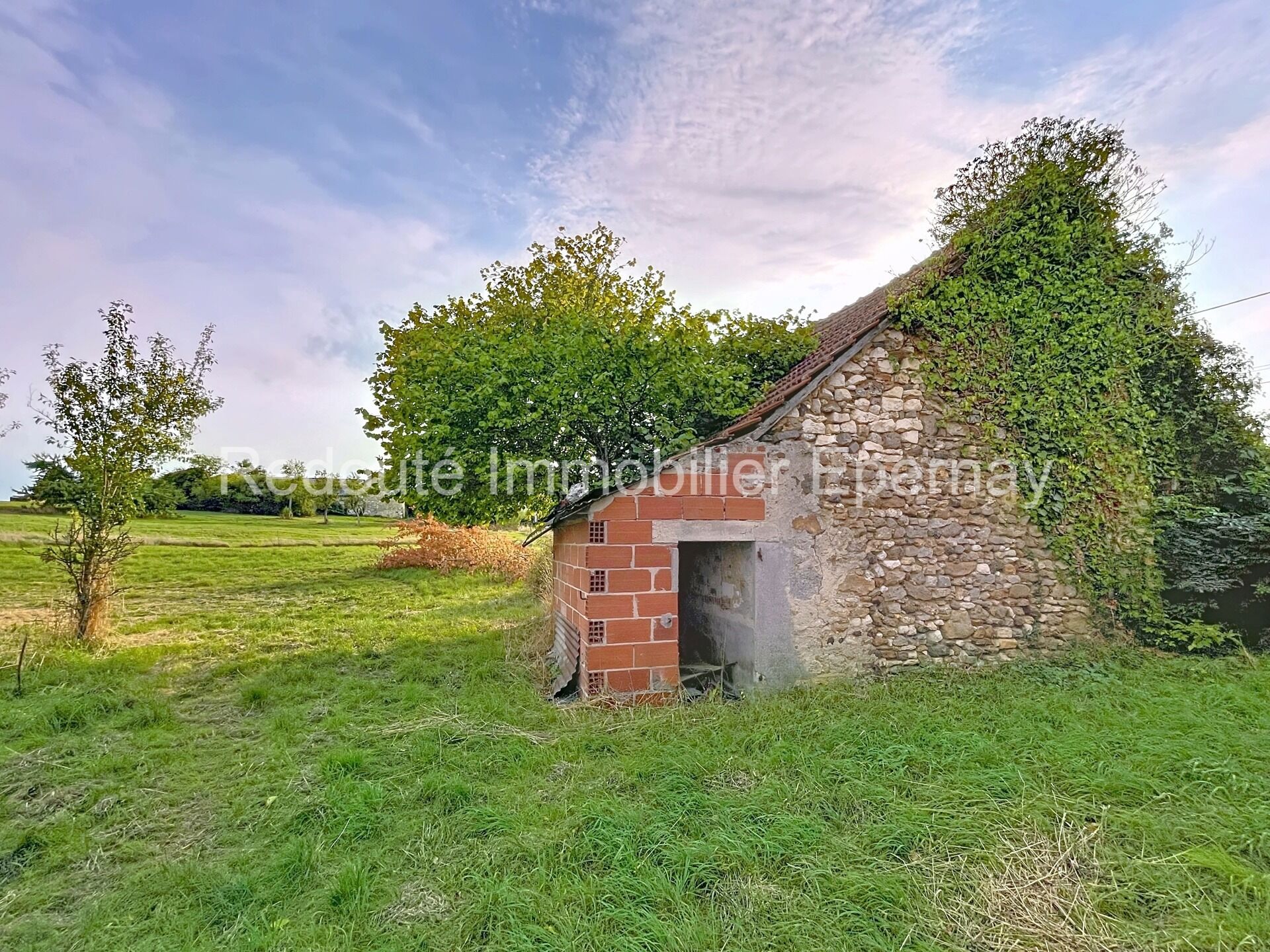 Image de maison � vendre