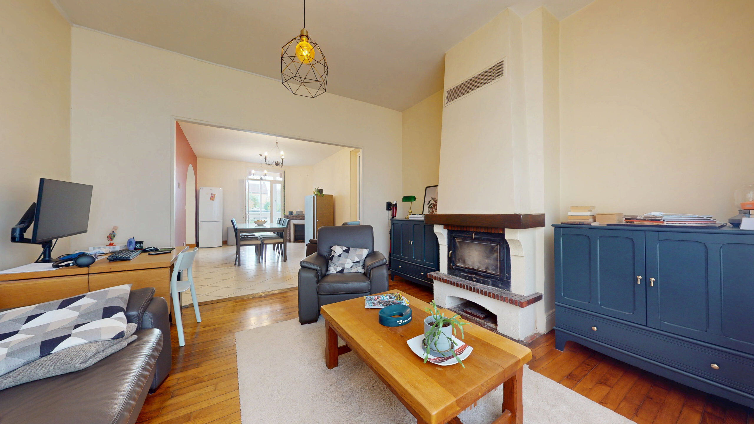 Image de maison � vendre