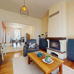 Charmante maison en pierre - Secteur Madagascar