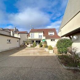 Maison de 6 pices (193 m)  vendre  Sacy