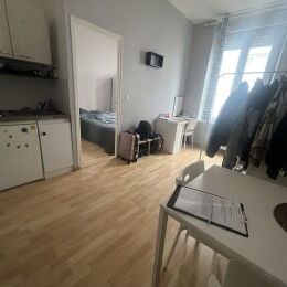 IDEAL INVESTISSEUR - TYPE 2 - SECTEUR AVENUE DE PARIS