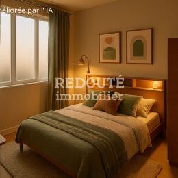 A VENDRE PLATEAU A AMENAGER A REIMS PROCHE BOULINGRIN GARE