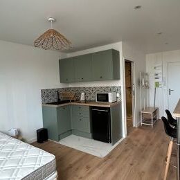 A VENDRE PLATEAU A AMENAGER A REIMS PROCHE BOULINGRIN GARE