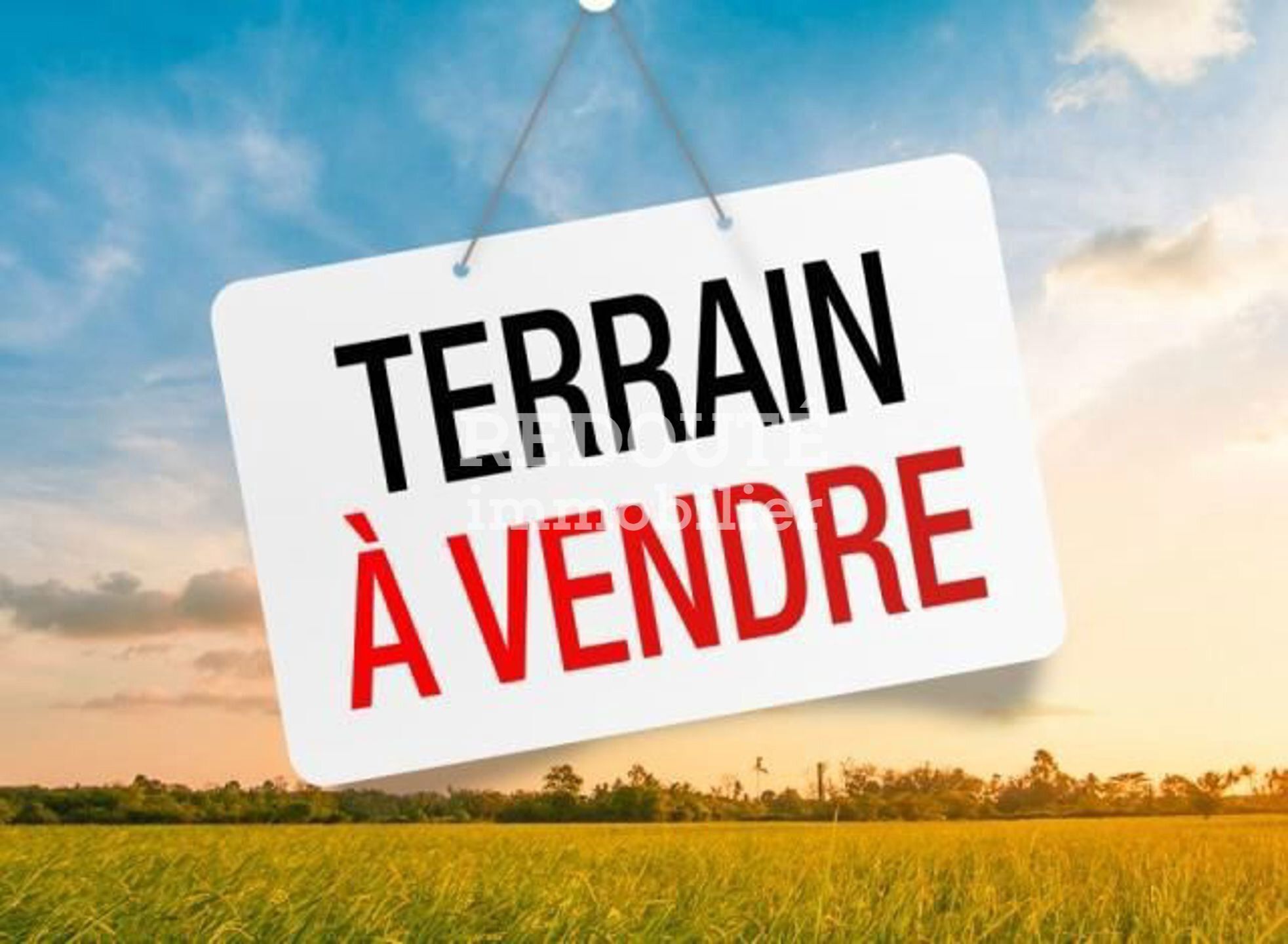 Image de maison  vendre