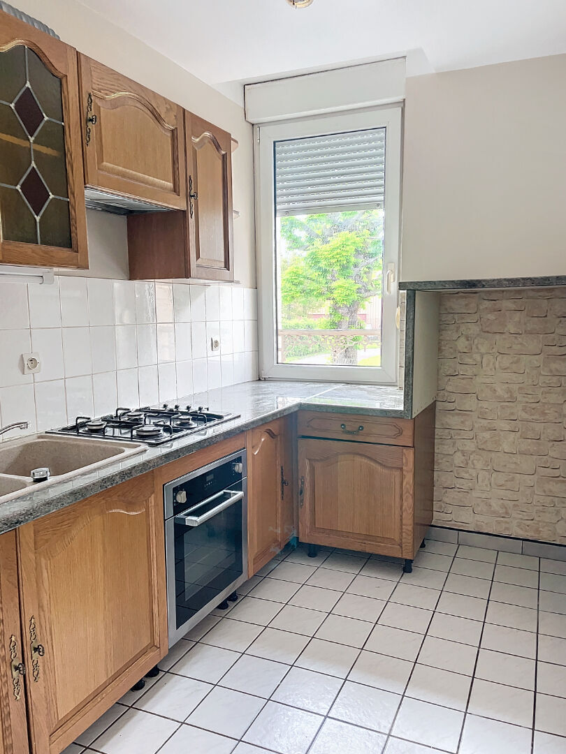 Image de maison  vendre