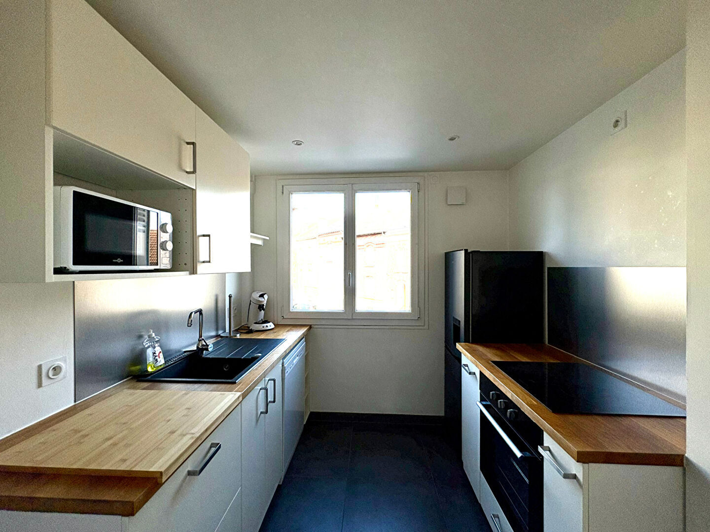 Image de maison  vendre