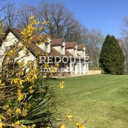 Jonchery sur Vesle - Proprit d'exception de plus de 230 m2