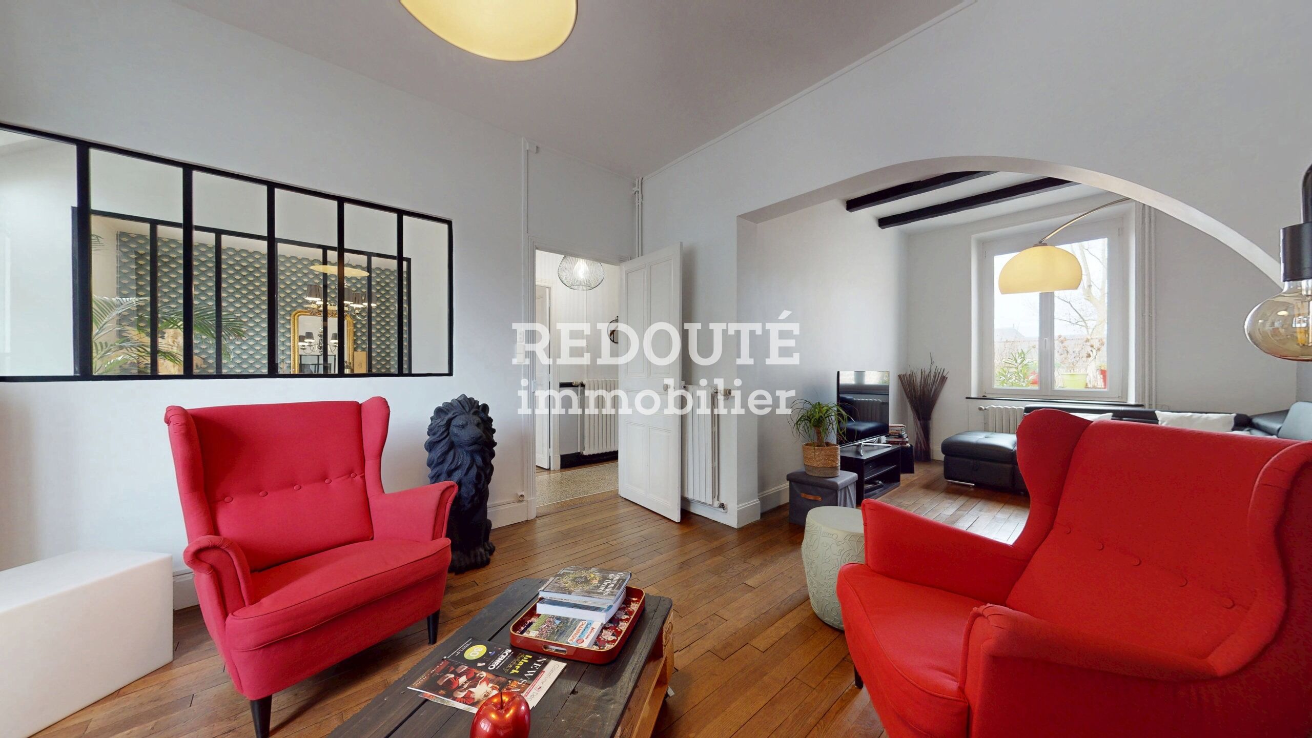 Image de maison  vendre