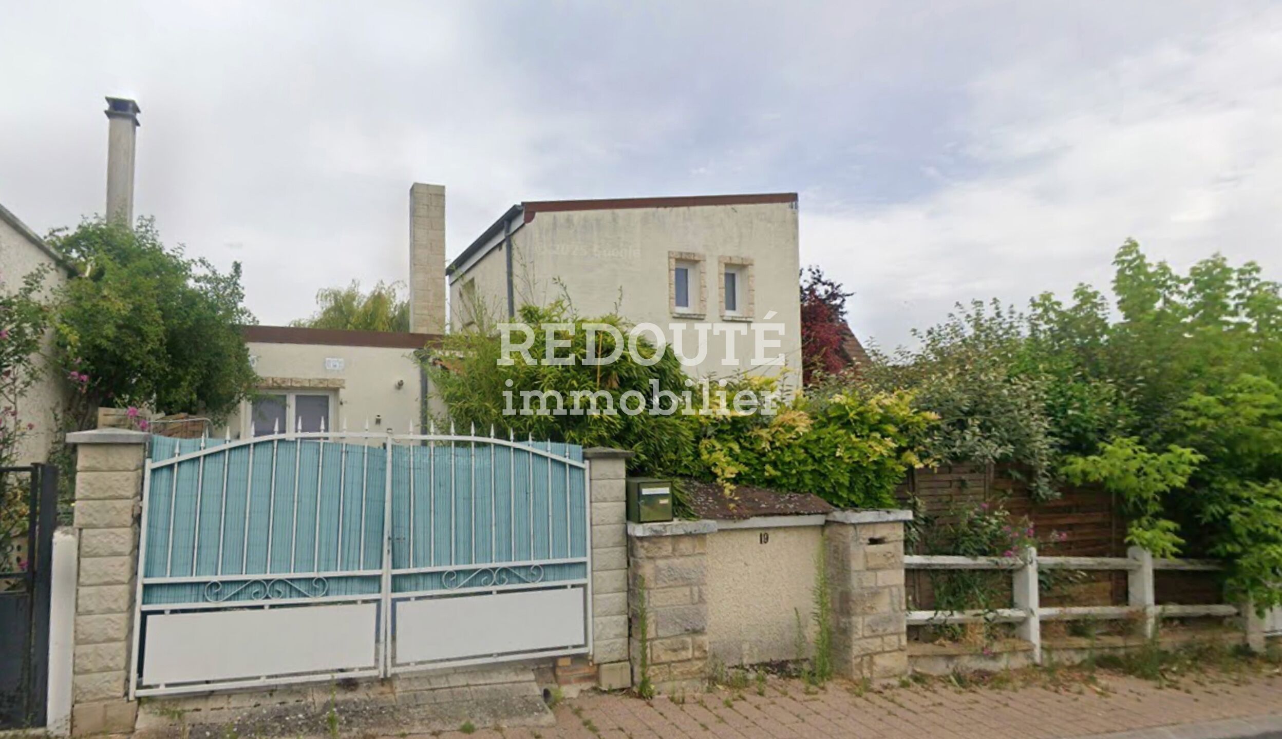 Image de maison  vendre