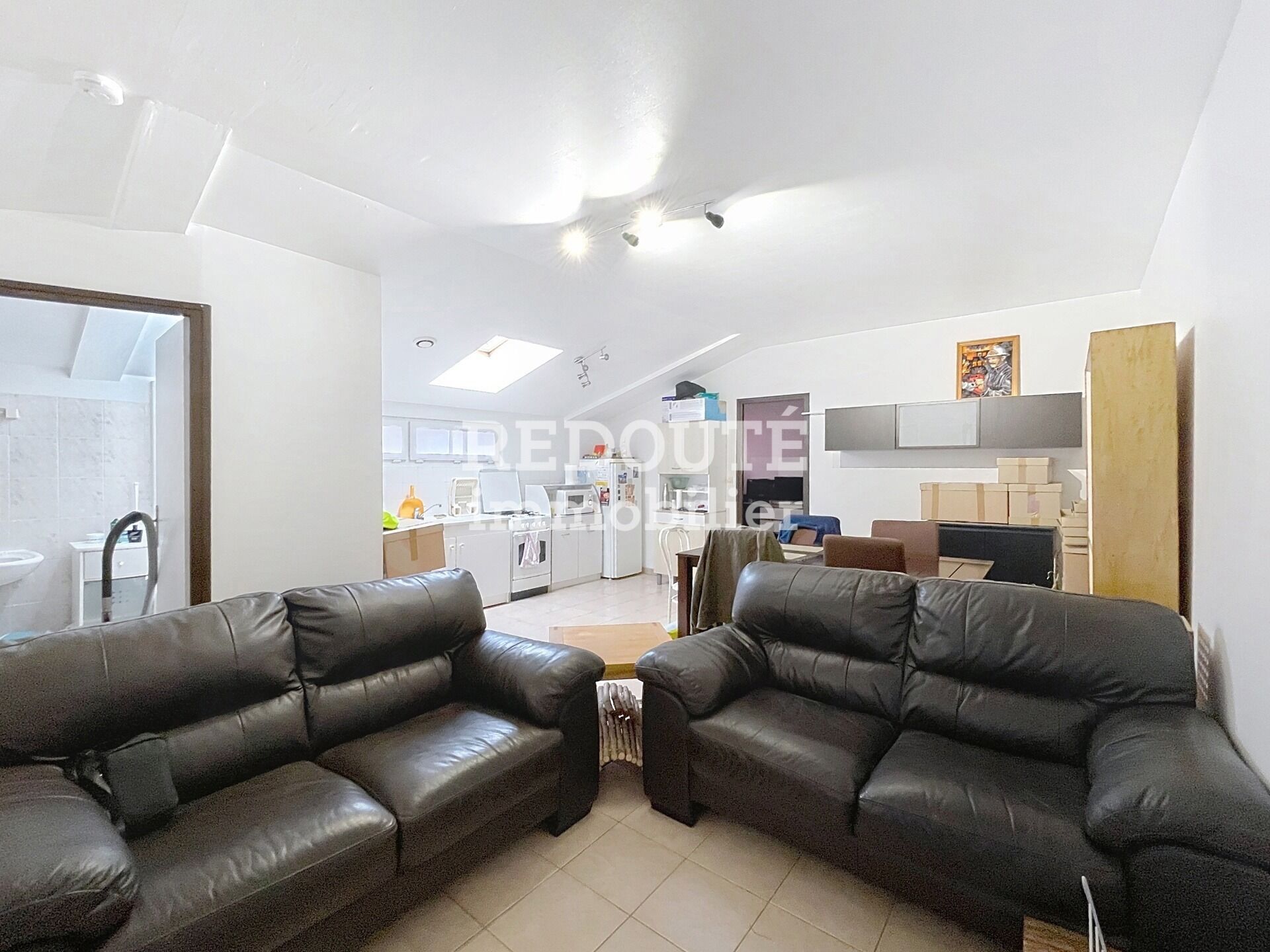 Image de maison  vendre