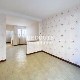  VENDRE: MAISON  DE VILLE - QAURTIER CERNAY