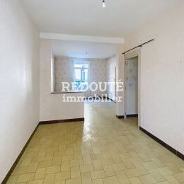 � VENDRE: MAISON  DE VILLE - QAURTIER CERNAY