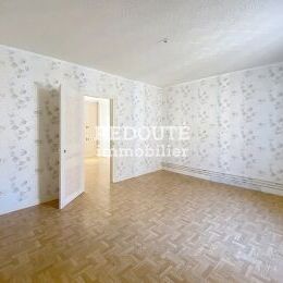 � VENDRE: MAISON  DE VILLE - QAURTIER CERNAY