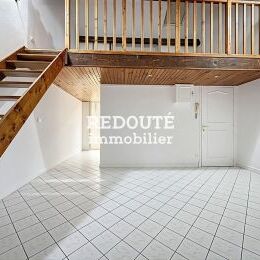 REIMS - Appt T2 - Proche Gare centre - VENDU LOU 464/mois