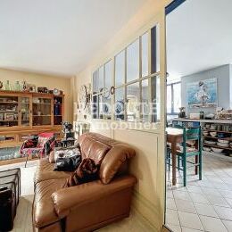 A VENDRE : Maison 3 pi�ces 75 m�, St Martin d'Ablois