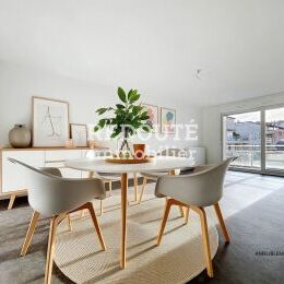 EXCLUSIVITE REIMS APPARTEMENT T3 BALCON PARKING