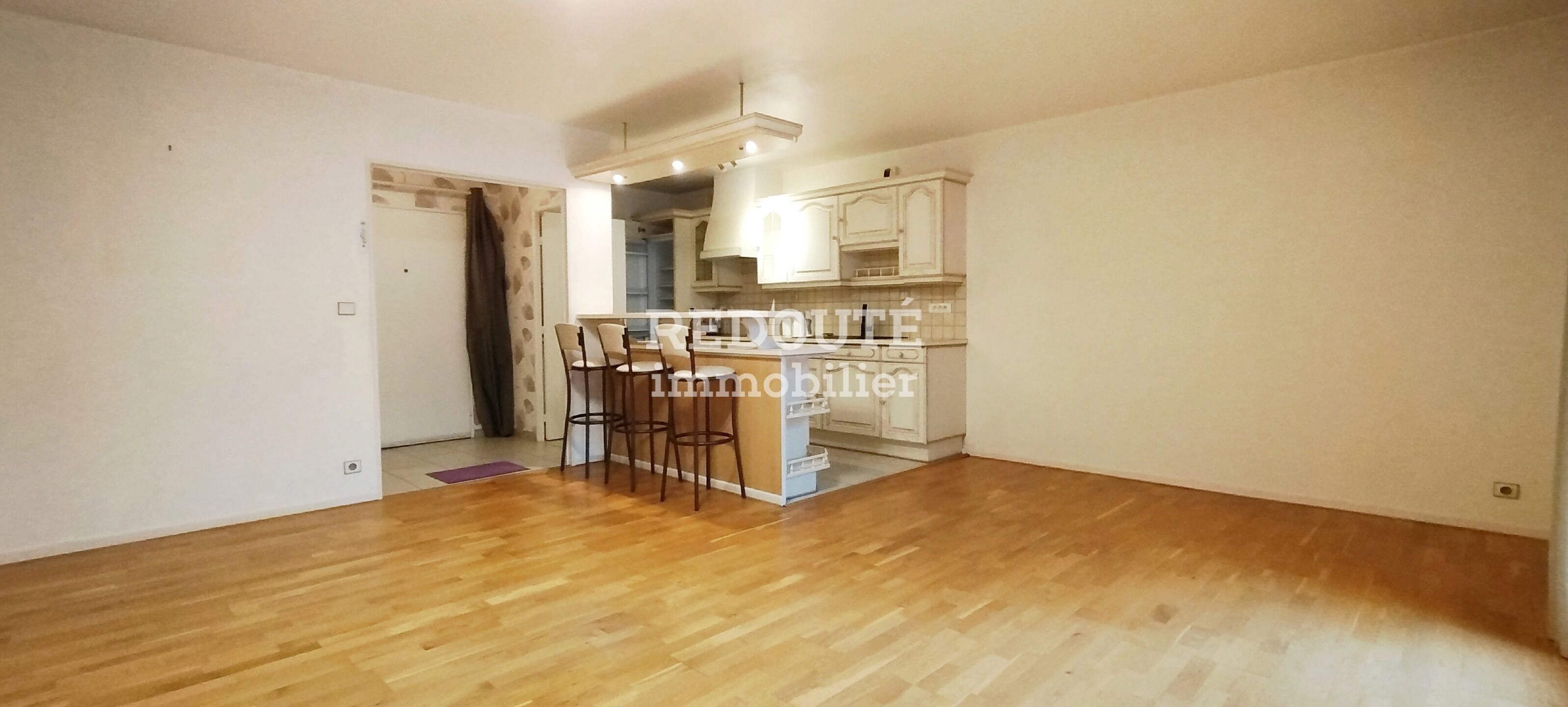 Image de maison � vendre