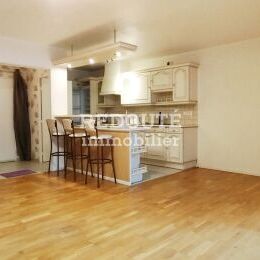 APPARTEMENT 4 PI�CES AVEC BALCON