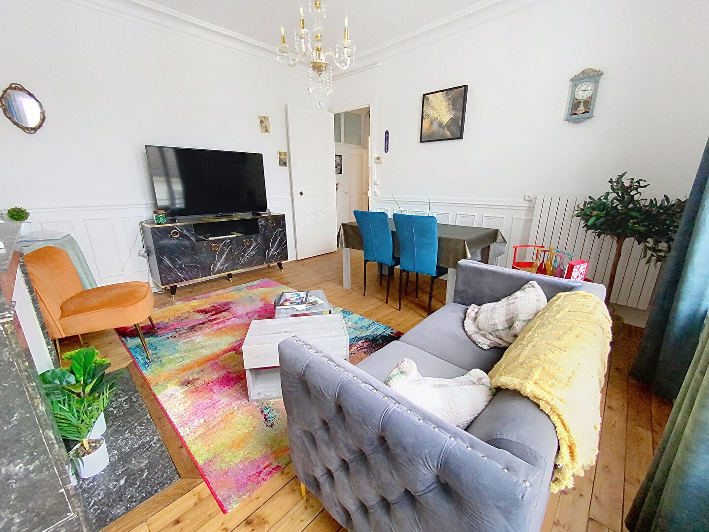 Image de maison  vendre