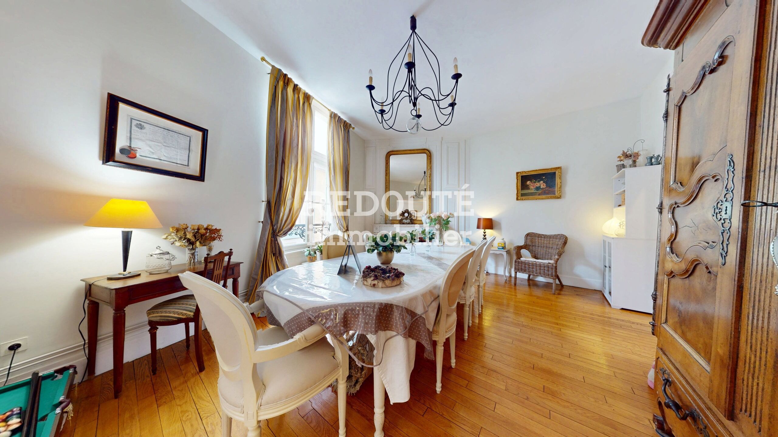 Image de maison � vendre