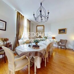 Bien d'exception - Maison et son appartement indpendant