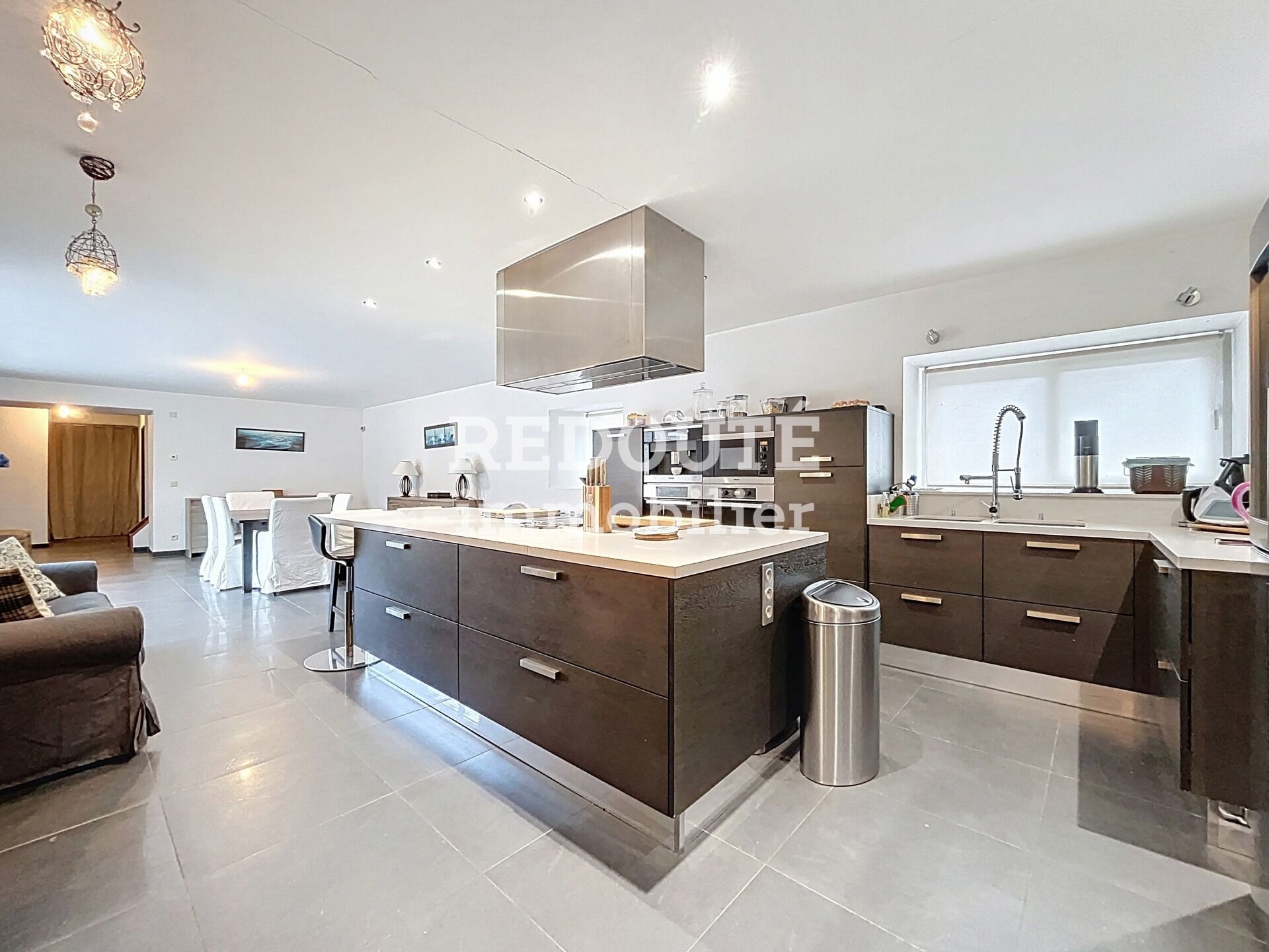 Image de maison � vendre