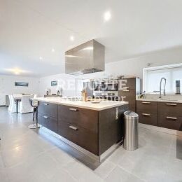 Maison familiale aux portes d'Epernay