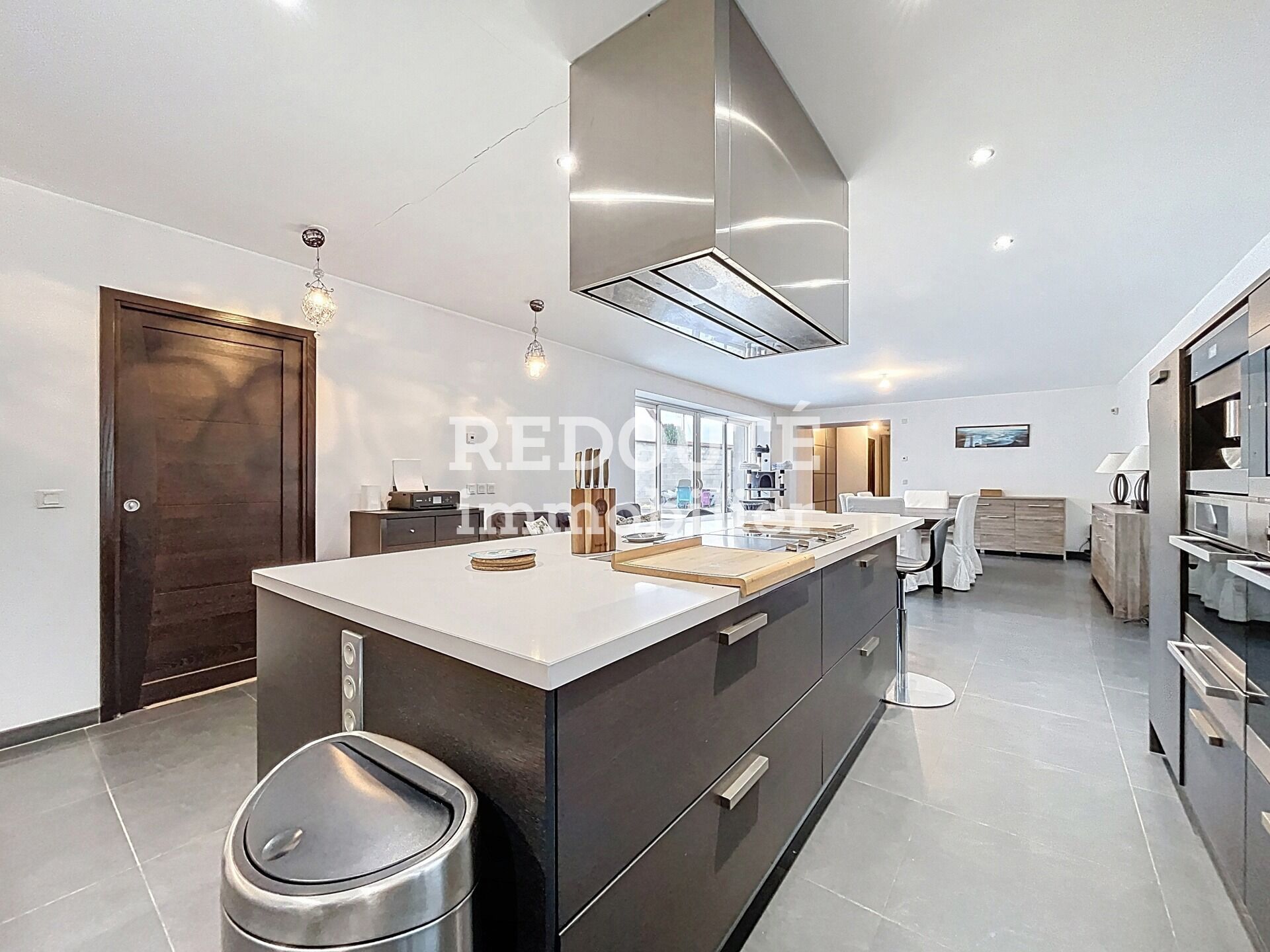 Image de maison � vendre