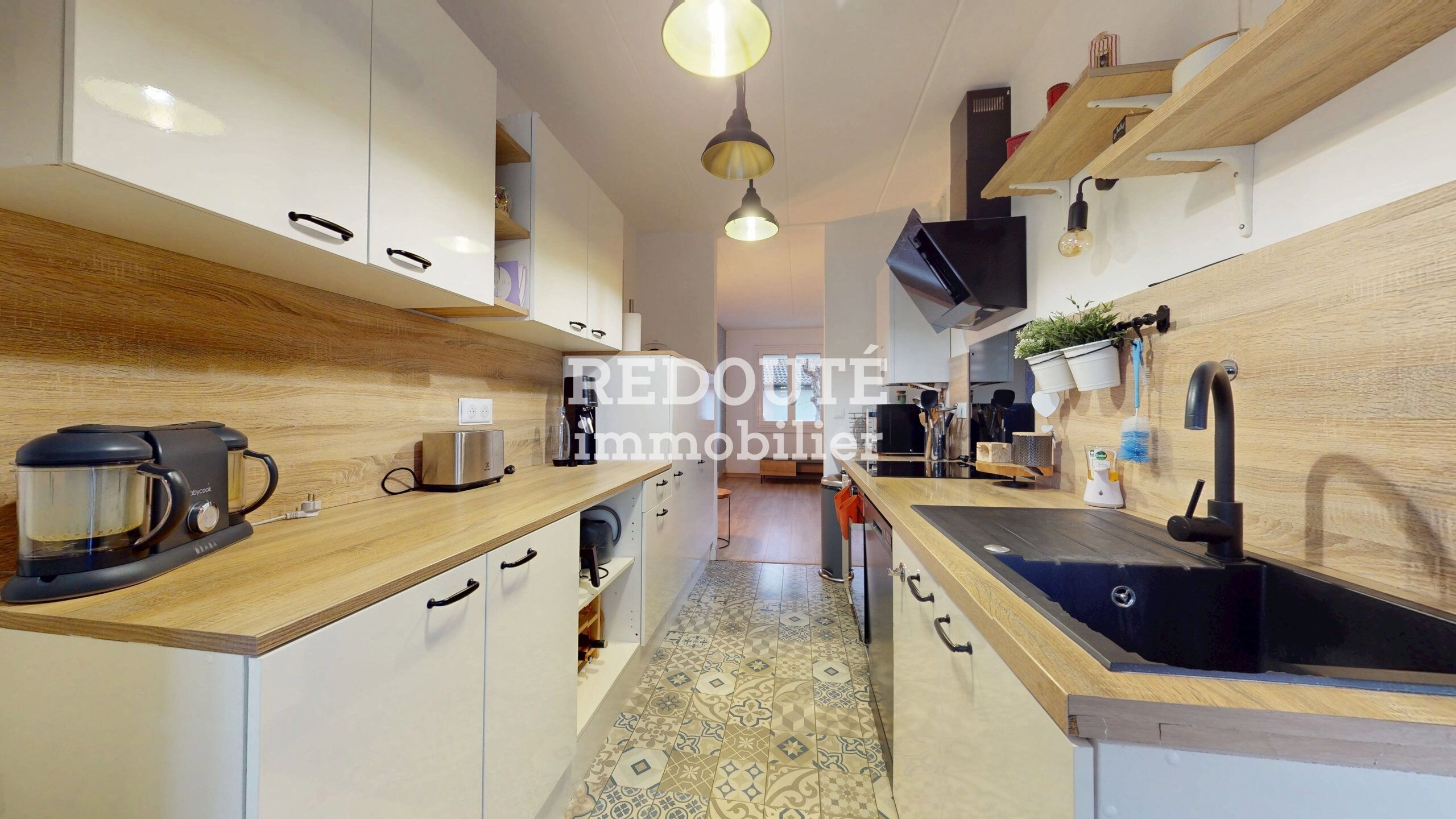 Image de maison � vendre