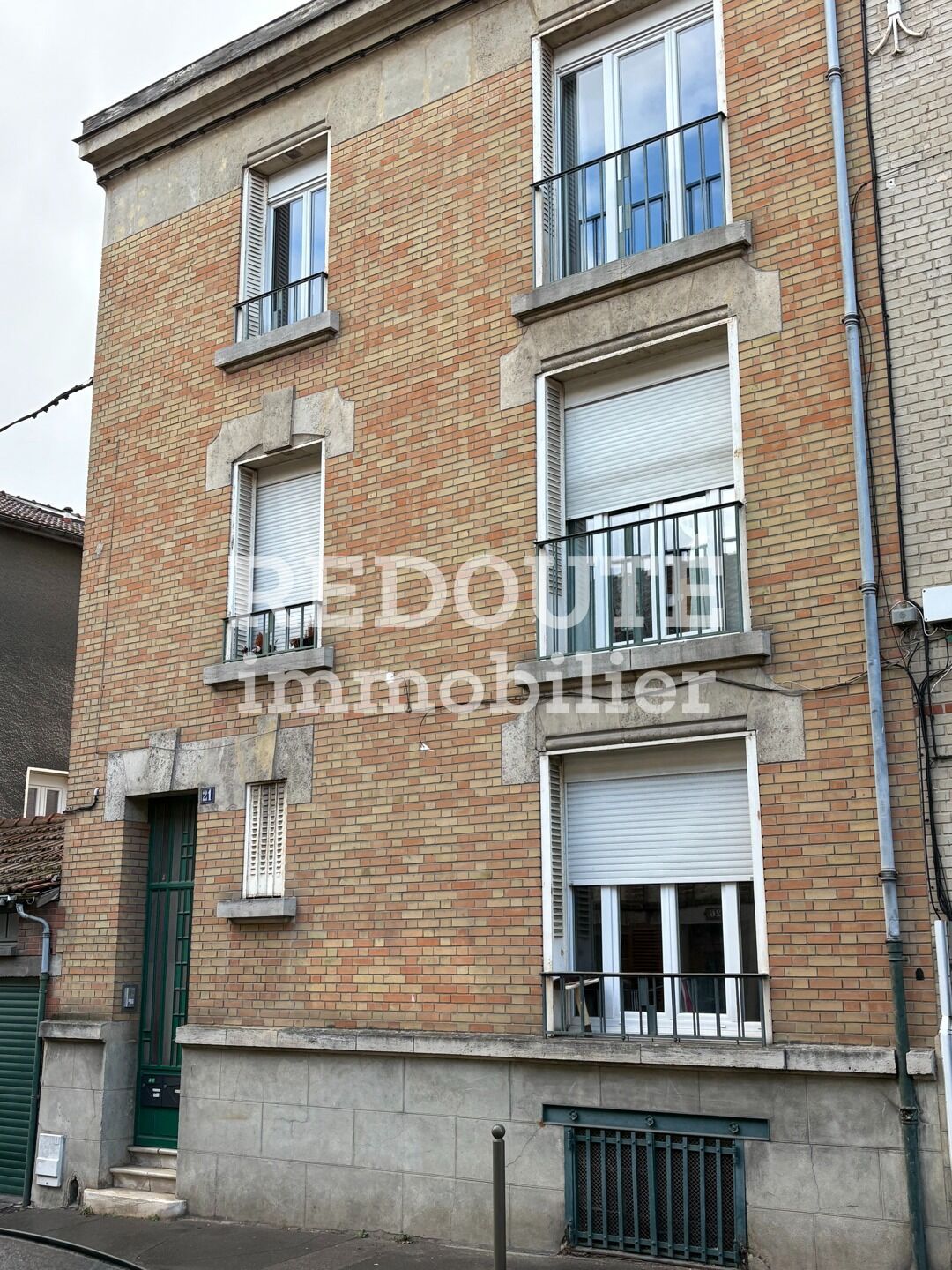 Image de maison � vendre