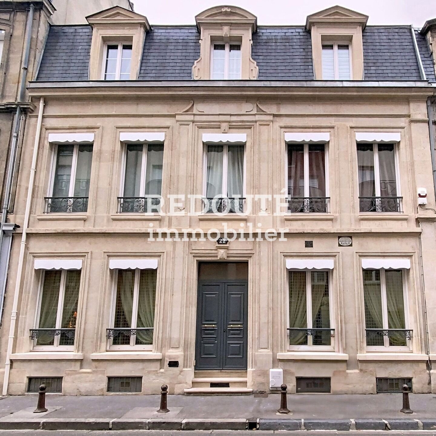 Image de maison � vendre