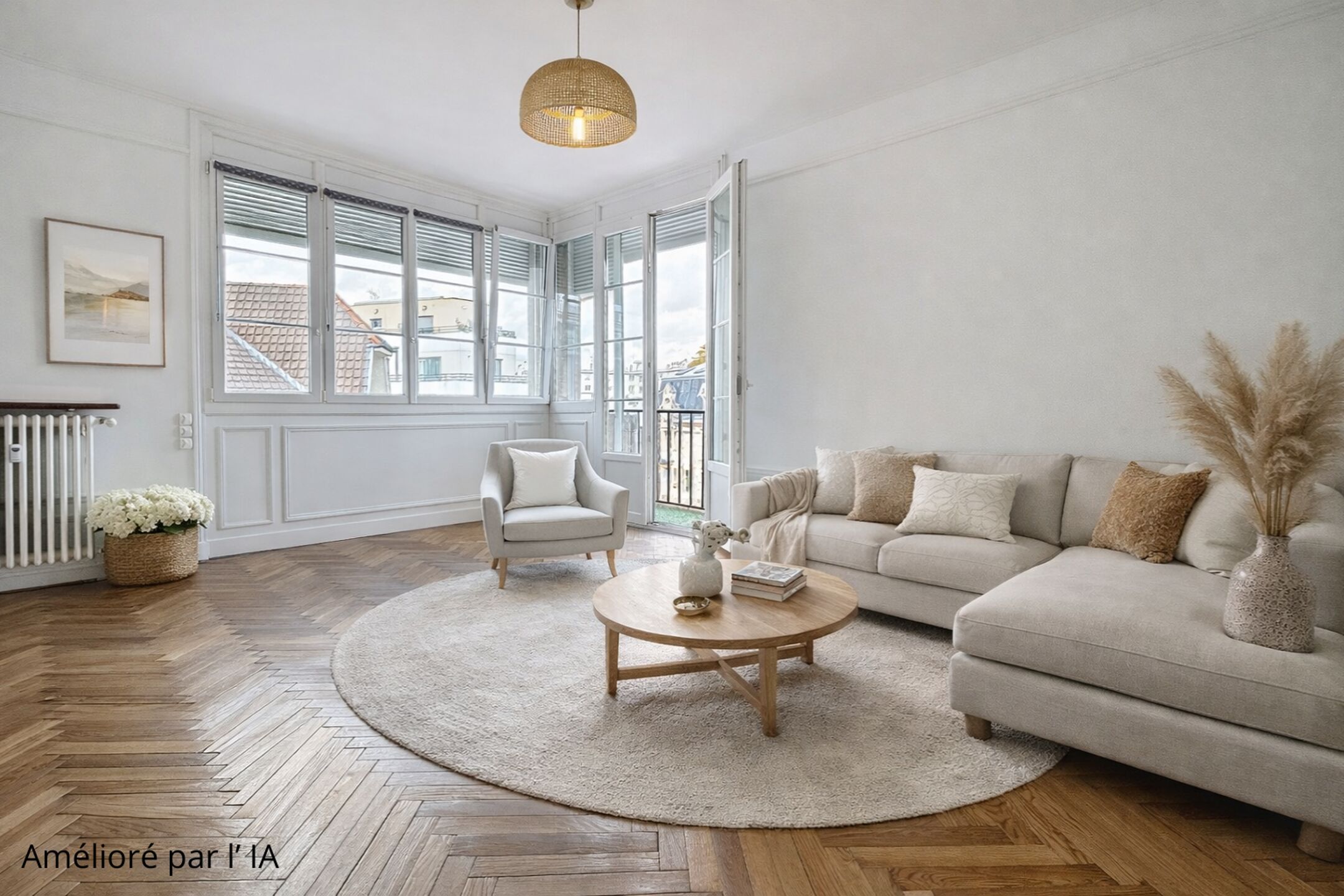 Image de maison � vendre