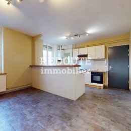 � vendre � Reims - Appartement type 2bis - Secteur Pommery