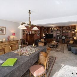 Maison de 6 pi�ces (193 m�) � vendre � Sacy