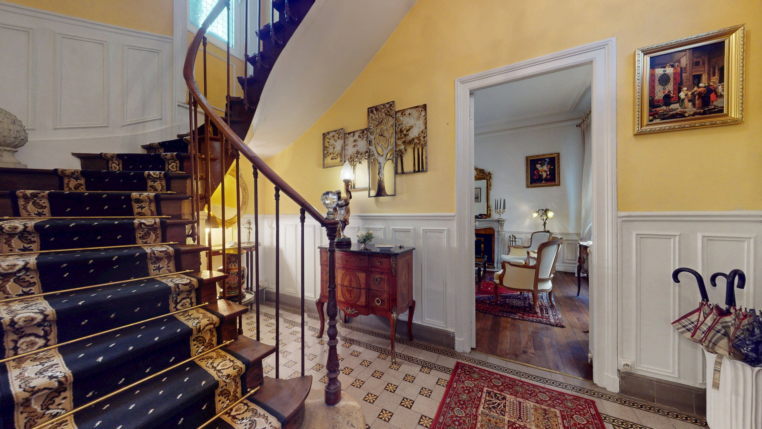 Image de maison � vendre