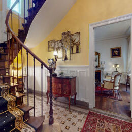 � VENDRE : PARTICULIER R�MOIS - HYPER-CENTRE REIMS