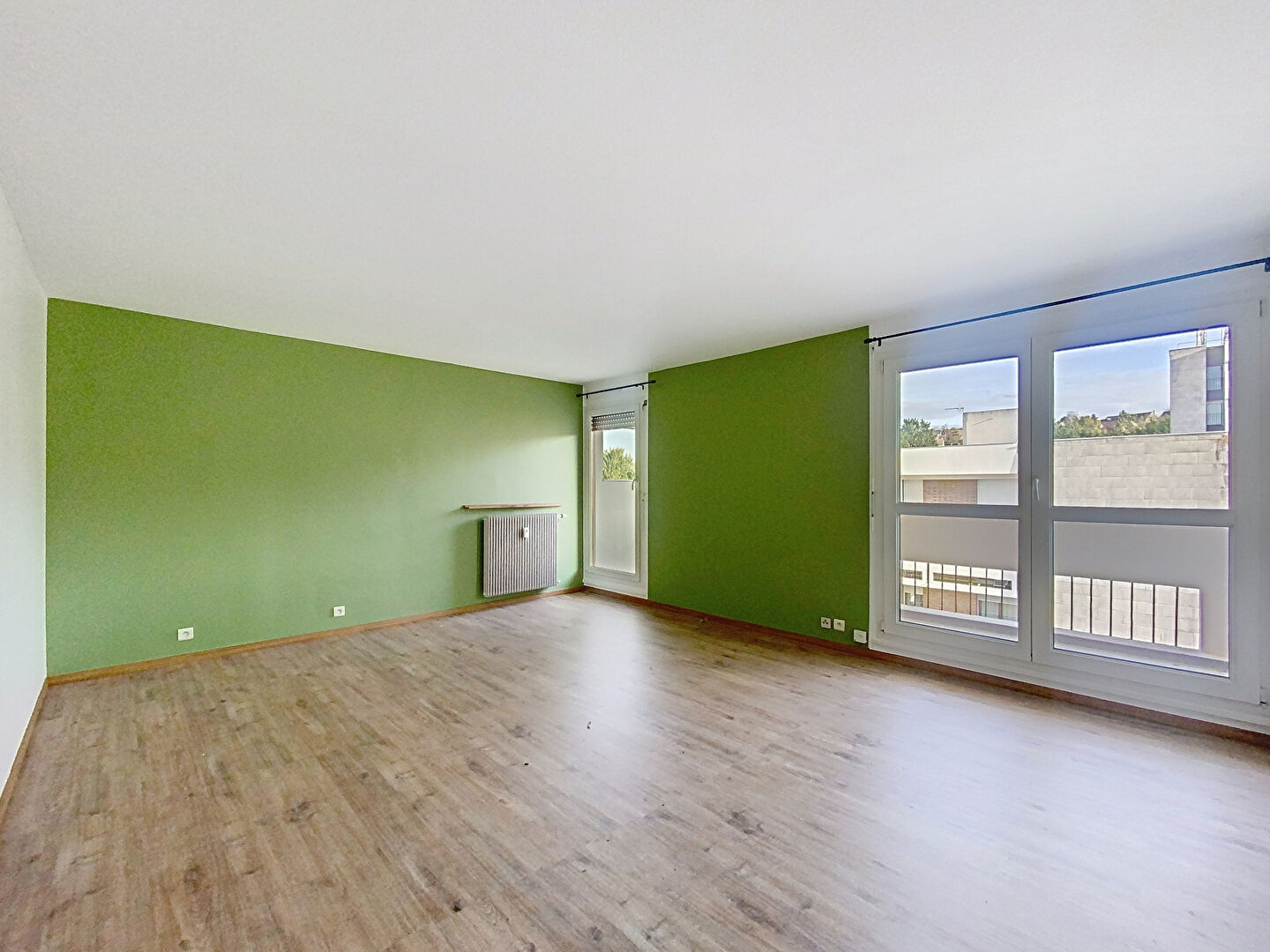 Image de maison � vendre